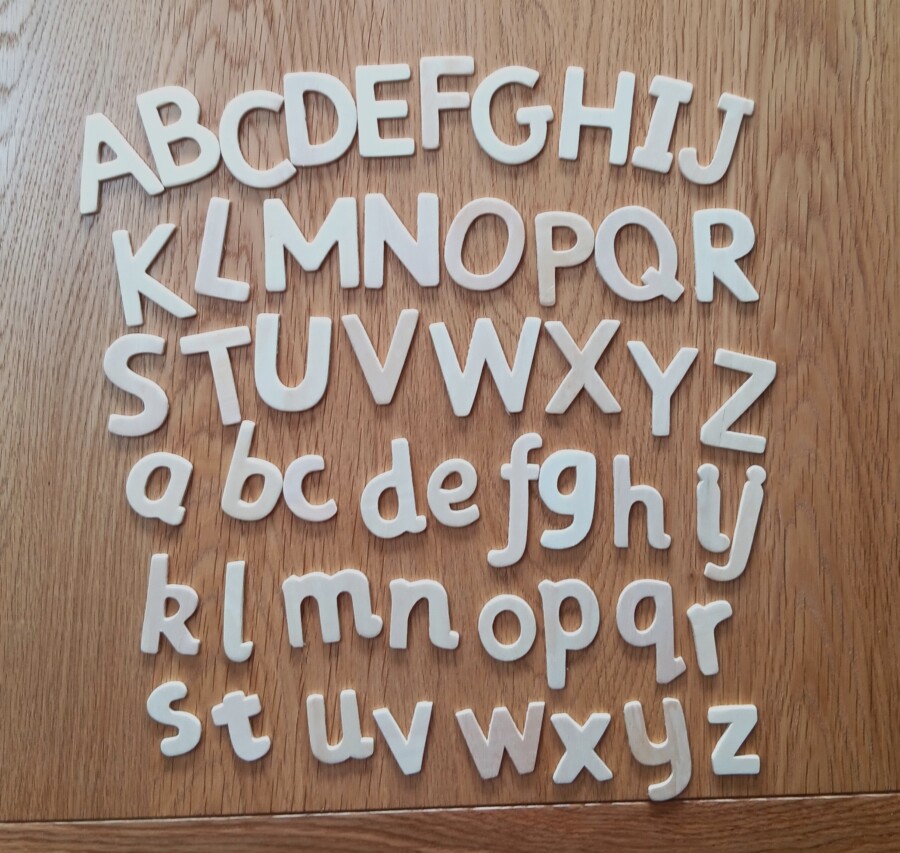 Literacy Pack